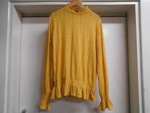 本川越の古着屋