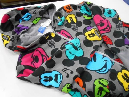 本川越の古着屋