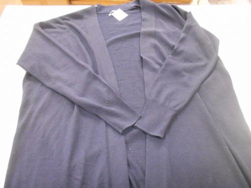 本川越の古着屋