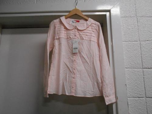 本川越の古着屋