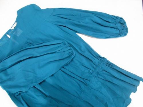 本川越の古着屋