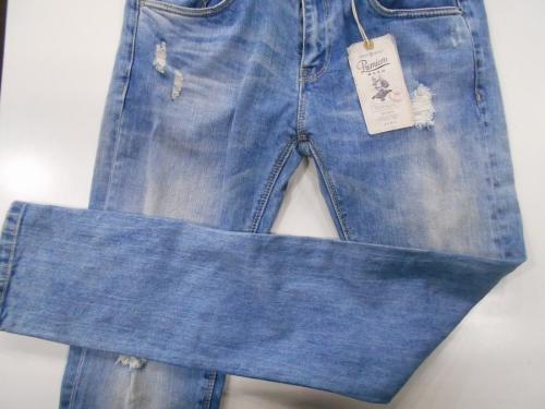 本川越の古着屋