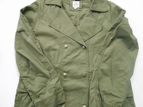 本川越の古着屋