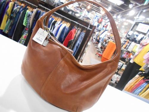 古着屋のCOACH