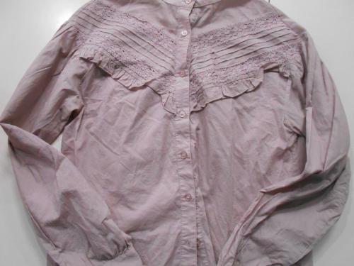 古着屋のリサイクルショップ