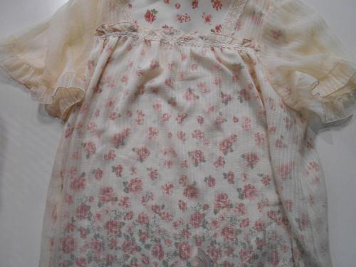 リサイクルショップのフェミニン