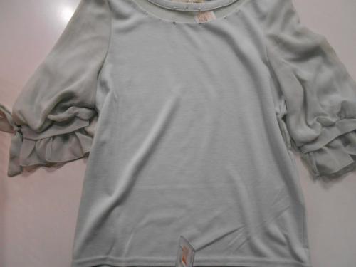 フェミニンの春