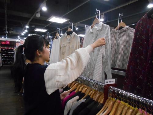 バイトのアルバイト