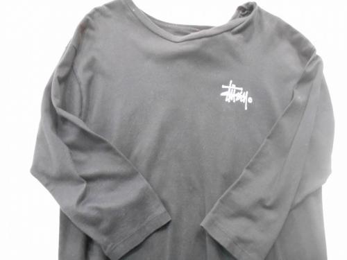 古着屋のリサイクルショップ