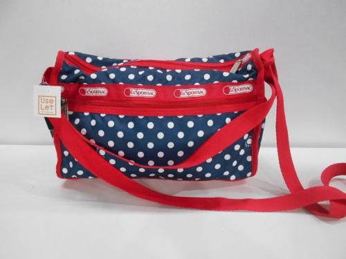 LeSportsacのレスポートサック