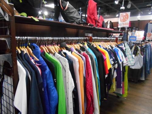 激安のスポーツ