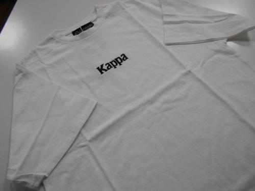 古着のKappa