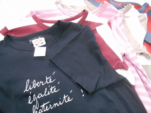 川越のリサイクルショップ