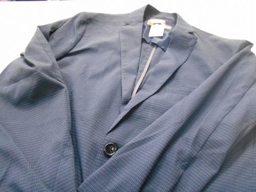 リサイクルショップの古着