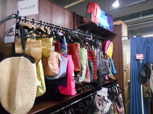 リサイクルショップの激安