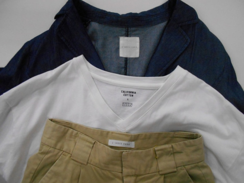 川越のリサイクルショップ