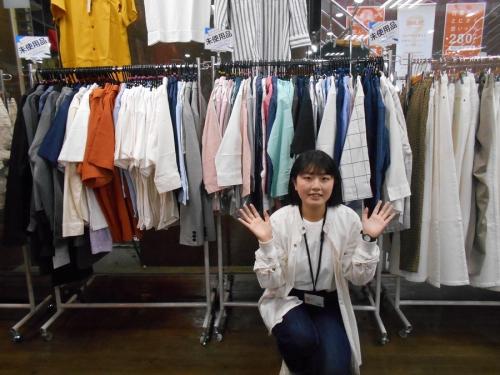 リサイクルショップの激安