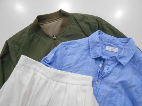 川越のリサイクルショップ