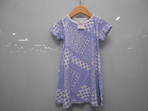 リサイクルショップの古着