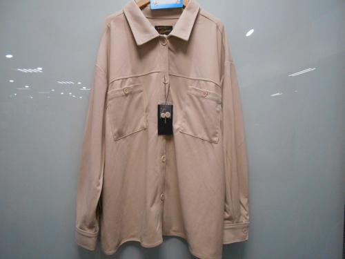 リサイクルショップの古着