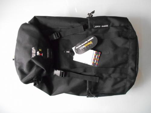 激安のリュック