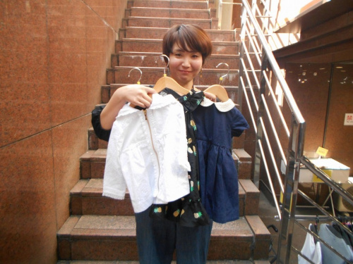 川越のリサイクルショップ