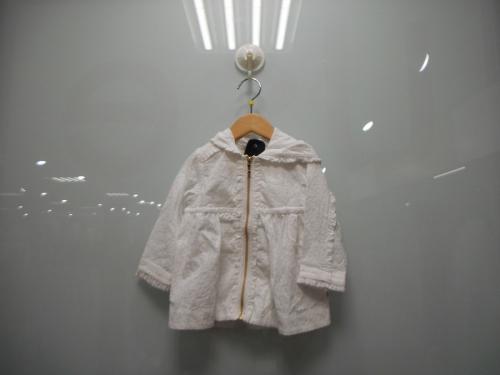 リサイクルショップの古着