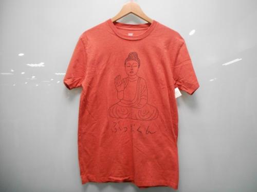 古着のTシャツ