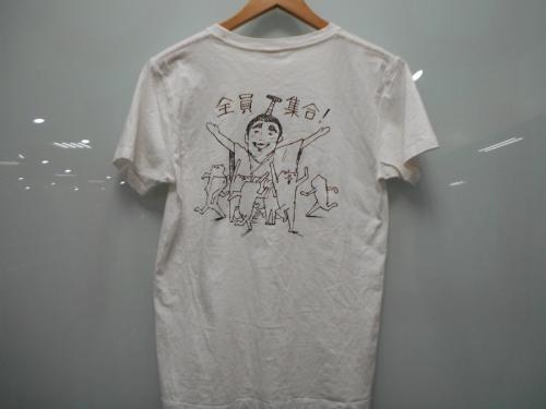 面白Tシャツ