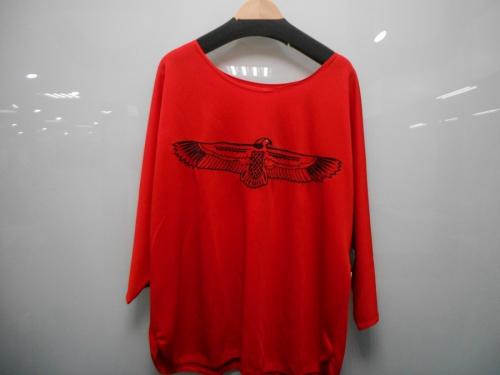 伊太利屋の古着