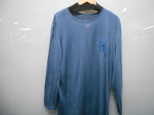 古着のリサイクルショップ