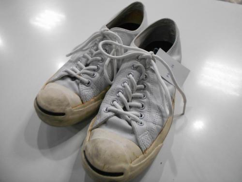 CONVERSEのコンバース