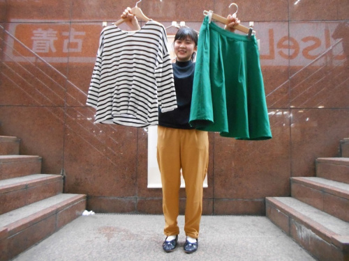 川越のリサイクルショップ