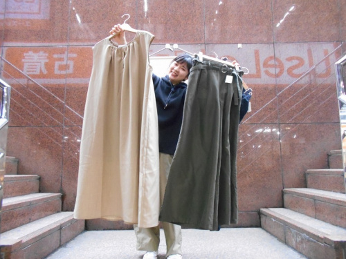 川越のリサイクルショップ