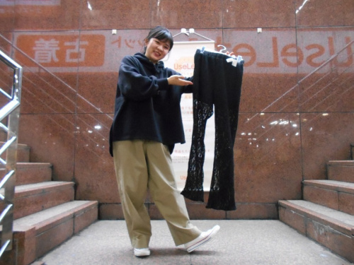 川越のリサイクルショップ