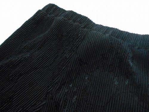 シアーパンツのMURUA