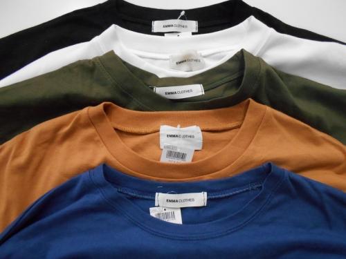 古着のEMMA CLOTHES