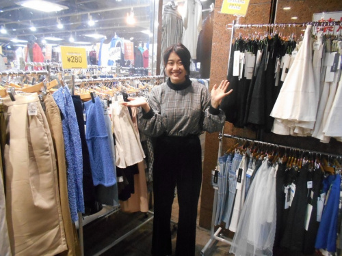 川越のリサイクルショップ