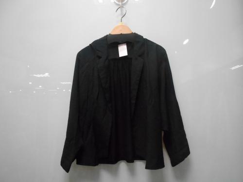 リサイクルショップの古着