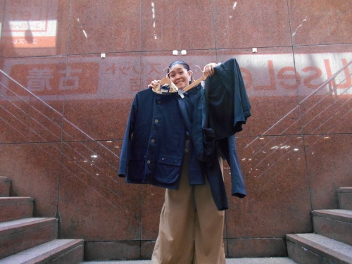 川越のリサイクルショップ