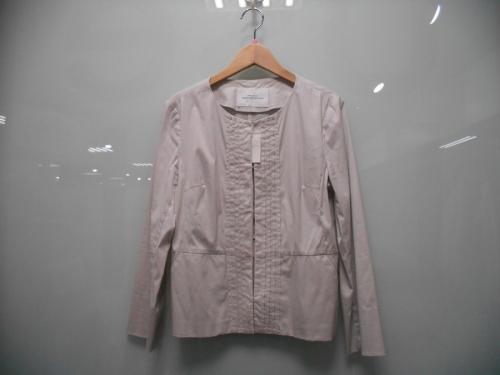 リサイクルショップの古着