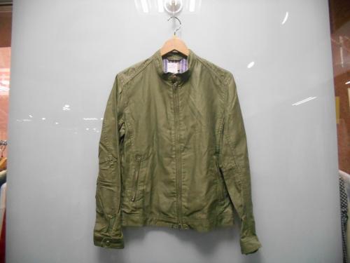 古着のgreen label relaxing