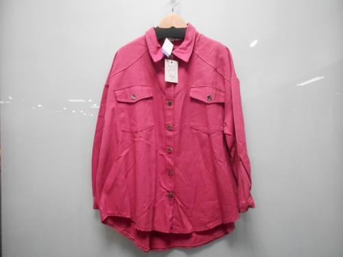 リサイクルショップの古着