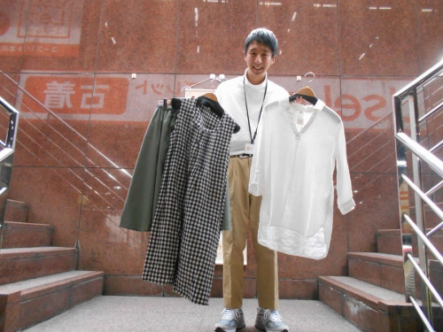 川越のリサイクルショップ