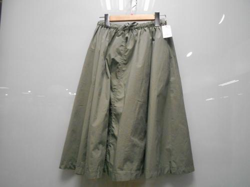 無印良品のユーズレット