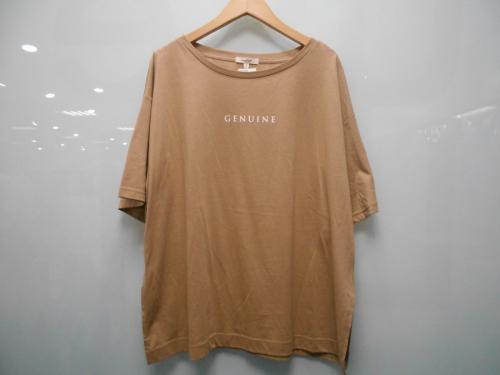 リサイクルショップの古着