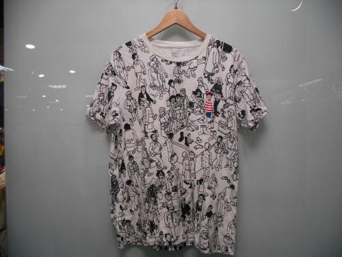 リサイクルショップの本川越