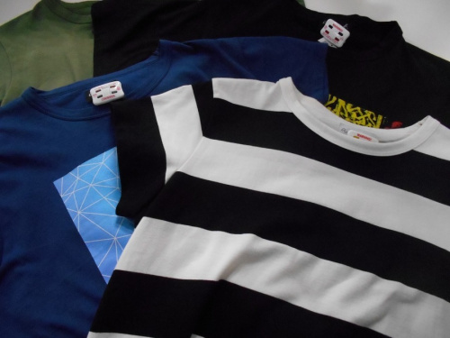 agnes ｂのアニエスベー