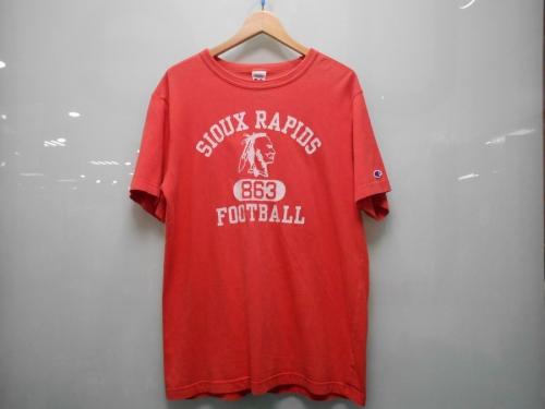 リサイクルショップのChampion