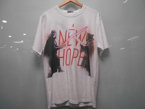 リサイクルショップのDisney